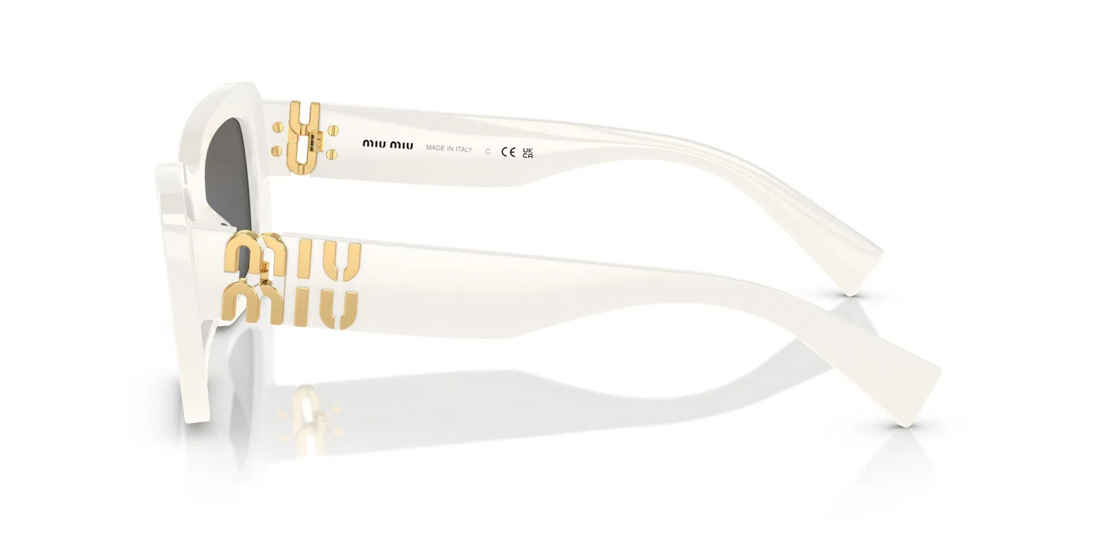 Miu Miu 07YS Sunglasses - view 11